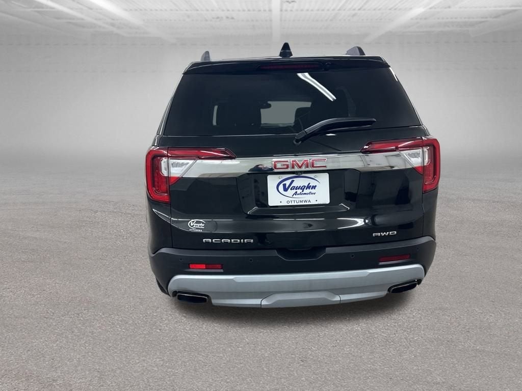 2020 GMC Acadia SLT