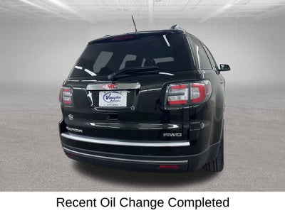 2017 GMC Acadia Limited Limited