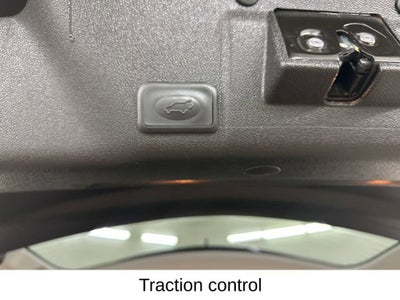 2017 GMC Acadia Limited Limited