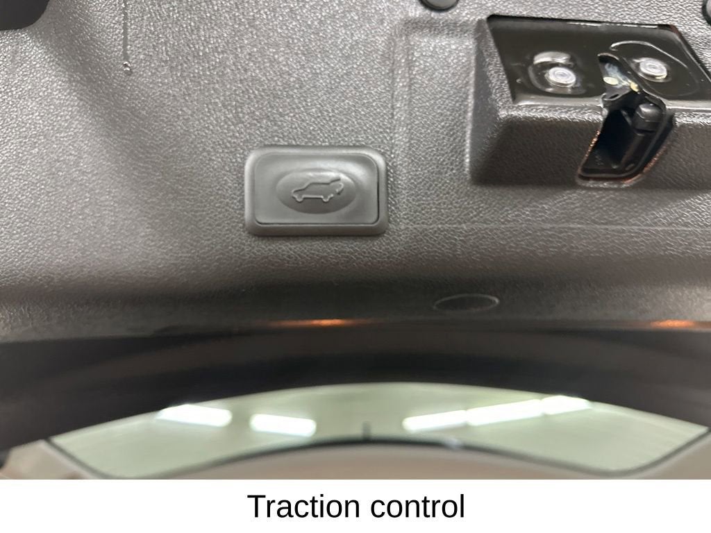 2017 GMC Acadia Limited Limited