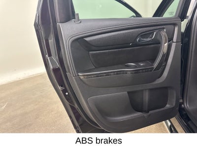 2017 GMC Acadia Limited Limited