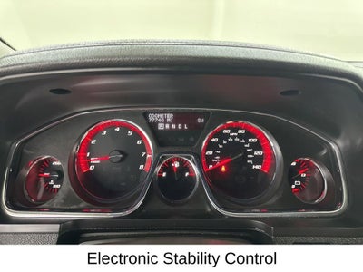 2017 GMC Acadia Limited Limited