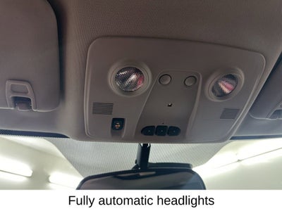 2017 GMC Acadia Limited Limited