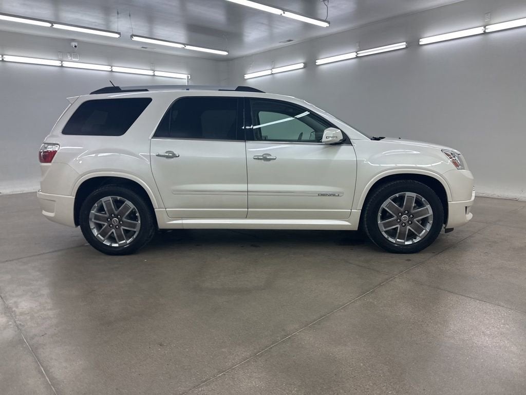 2012 GMC Acadia Denali