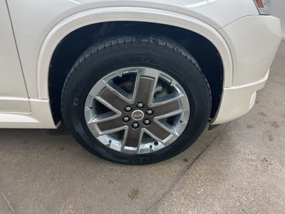 2012 GMC Acadia Denali