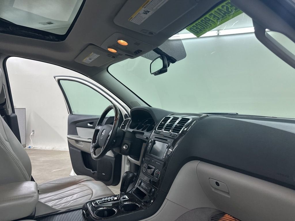 2012 GMC Acadia Denali