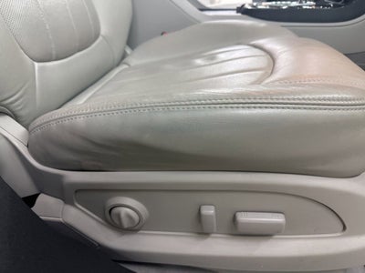 2012 GMC Acadia Denali