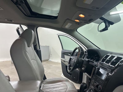 2012 GMC Acadia Denali