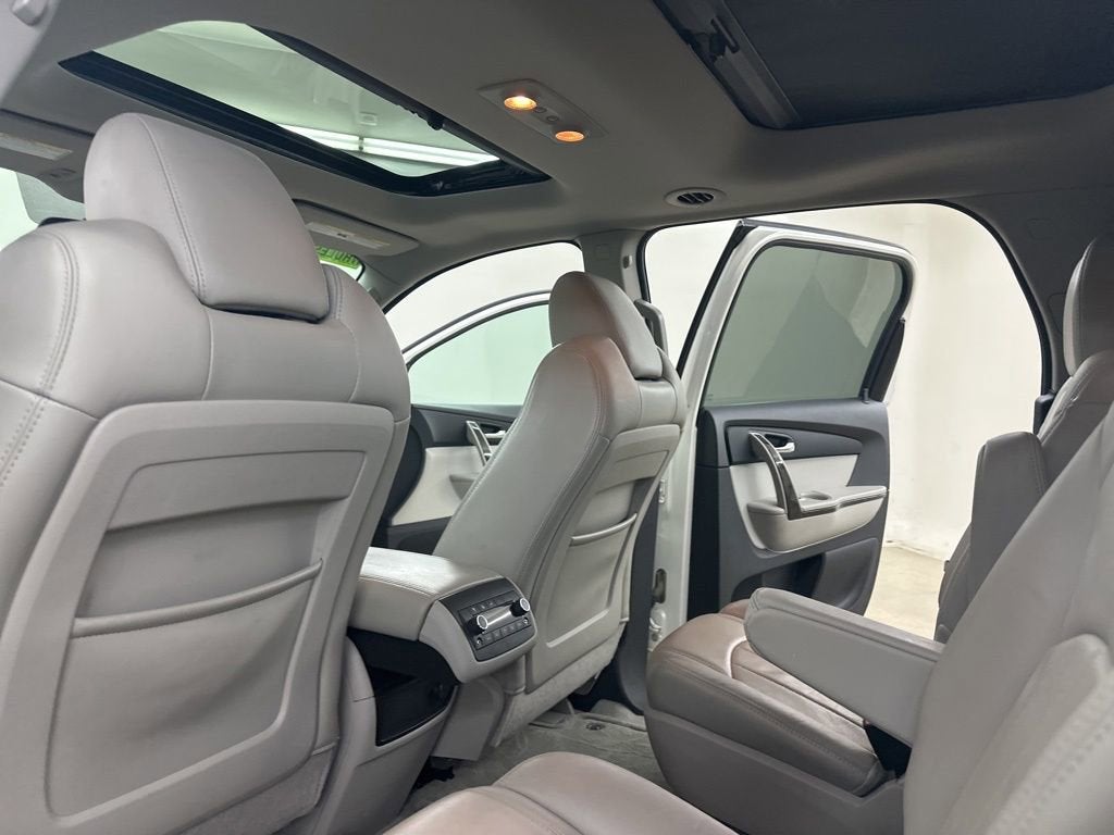 2012 GMC Acadia Denali