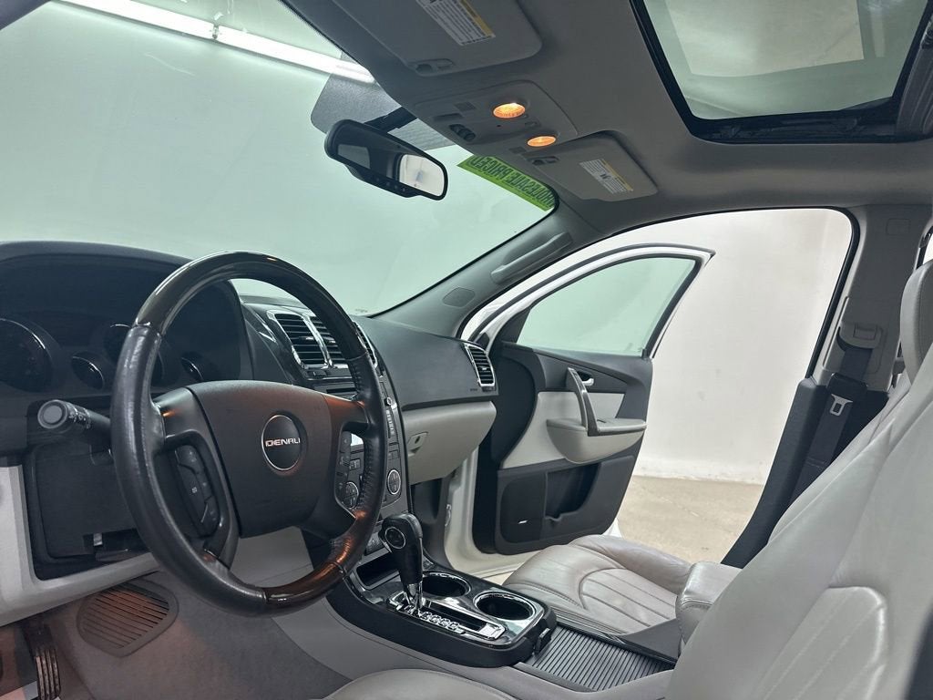 2012 GMC Acadia Denali