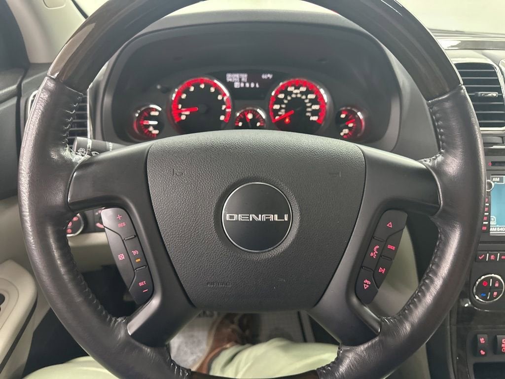 2012 GMC Acadia Denali