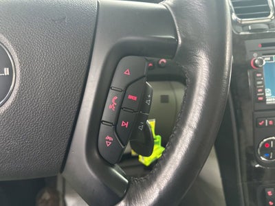 2012 GMC Acadia Denali