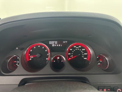 2012 GMC Acadia Denali