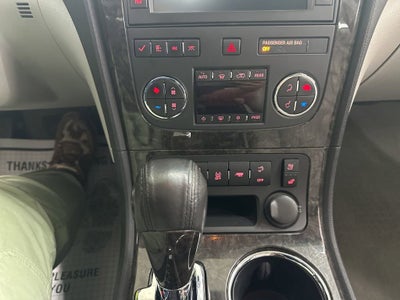 2012 GMC Acadia Denali