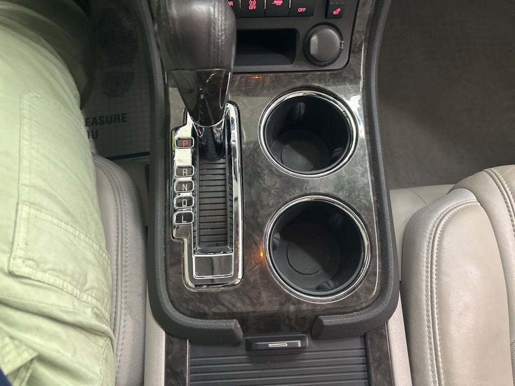 2012 GMC Acadia Denali