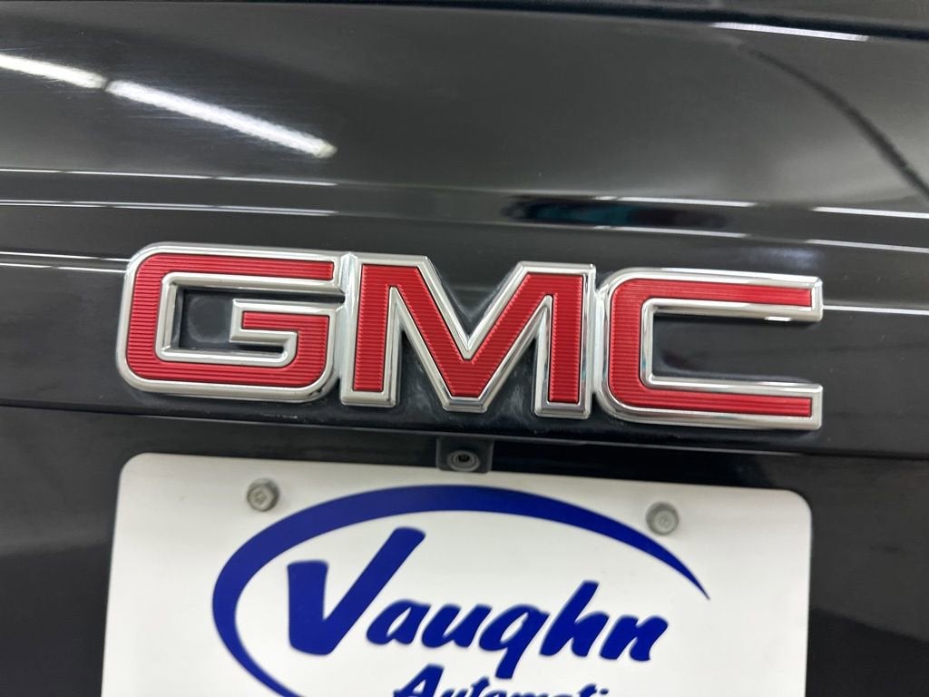 2019 GMC Yukon SLT Standard Edition