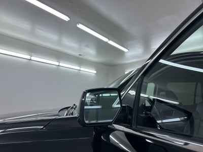 2019 GMC Yukon SLT Standard Edition