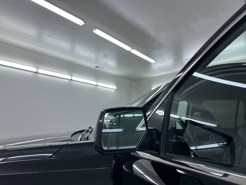 2019 GMC Yukon SLT Standard Edition