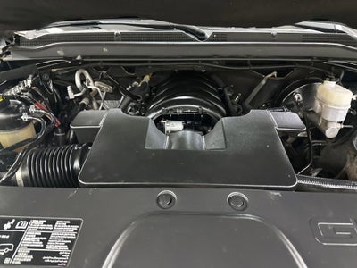 2019 GMC Yukon SLT Standard Edition