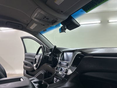 2019 GMC Yukon SLT Standard Edition