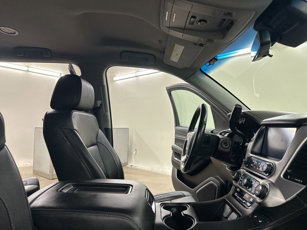 2019 GMC Yukon SLT Standard Edition