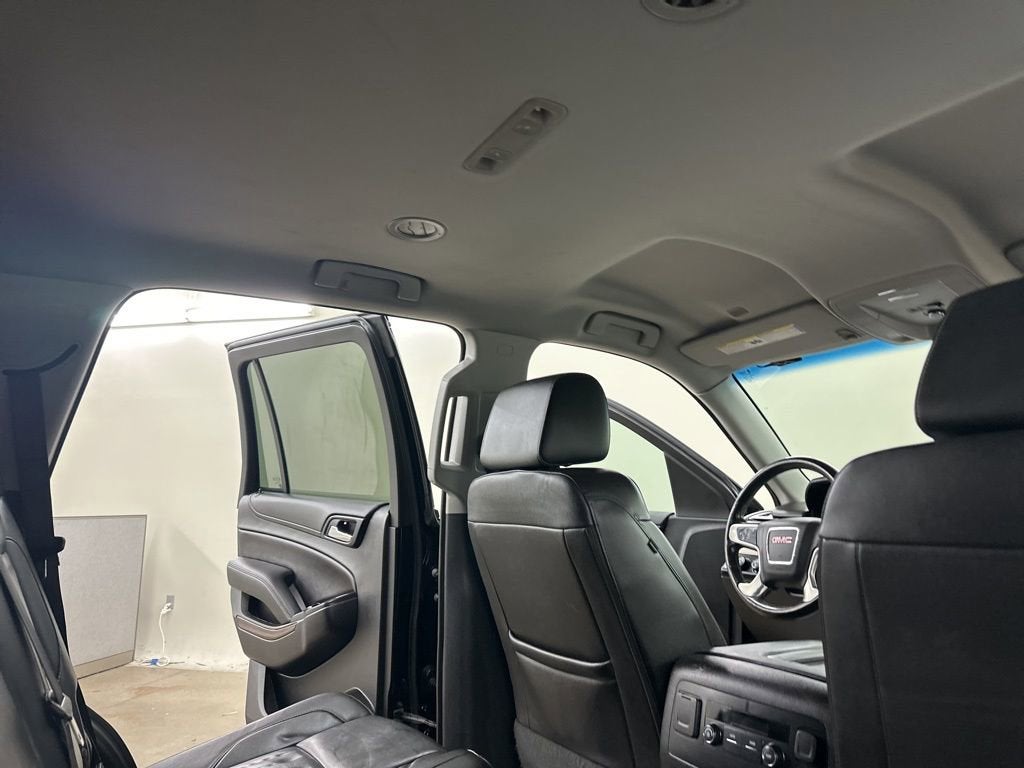 2019 GMC Yukon SLT Standard Edition
