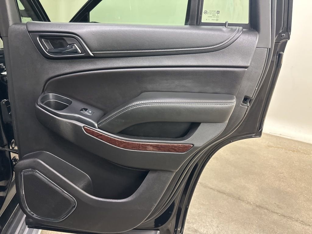 2019 GMC Yukon SLT Standard Edition