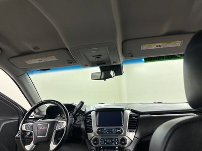 2019 GMC Yukon SLT Standard Edition