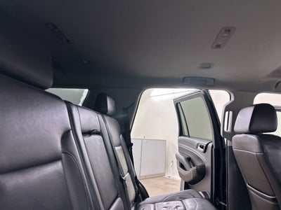2019 GMC Yukon SLT Standard Edition