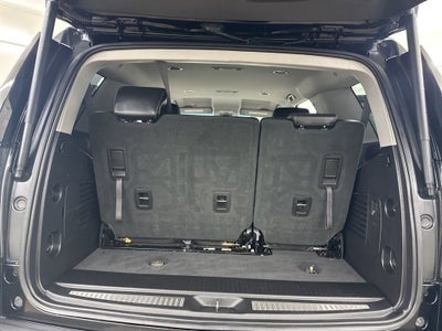 2019 GMC Yukon SLT Standard Edition