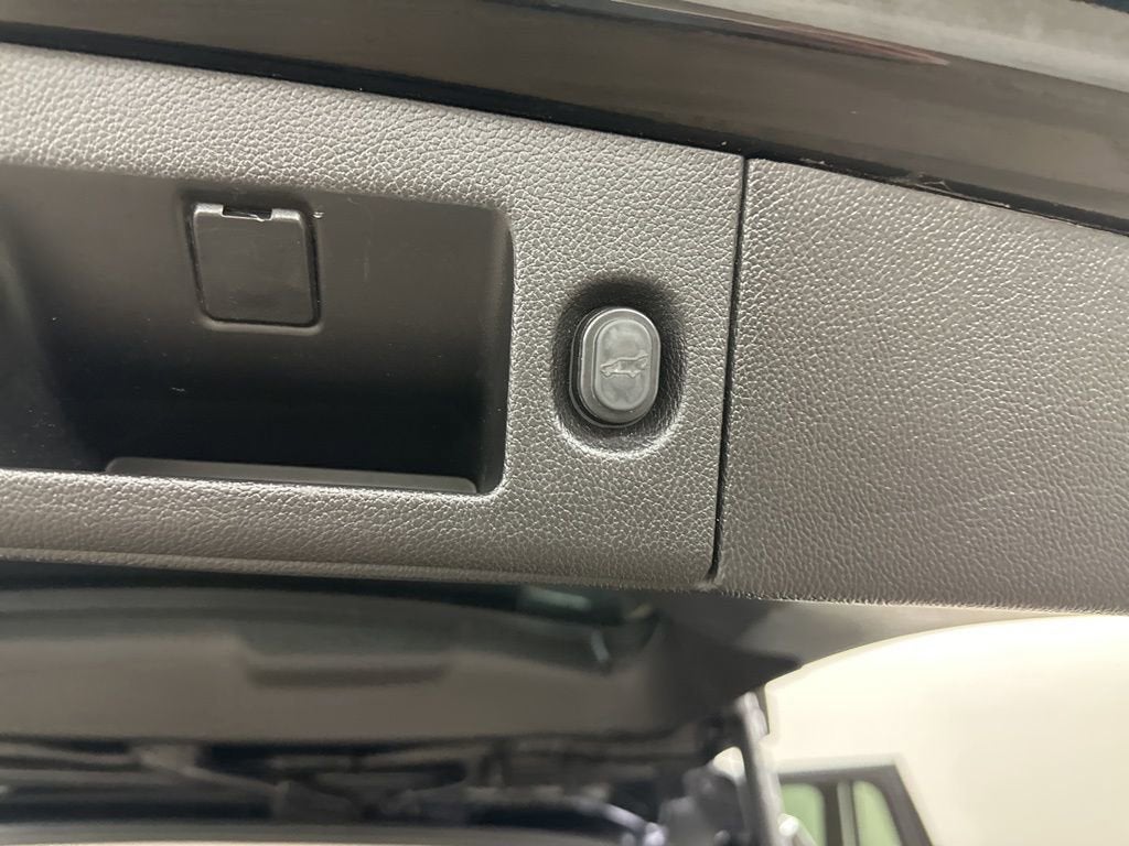 2019 GMC Yukon SLT Standard Edition