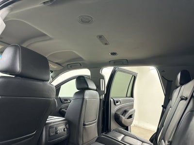 2019 GMC Yukon SLT Standard Edition