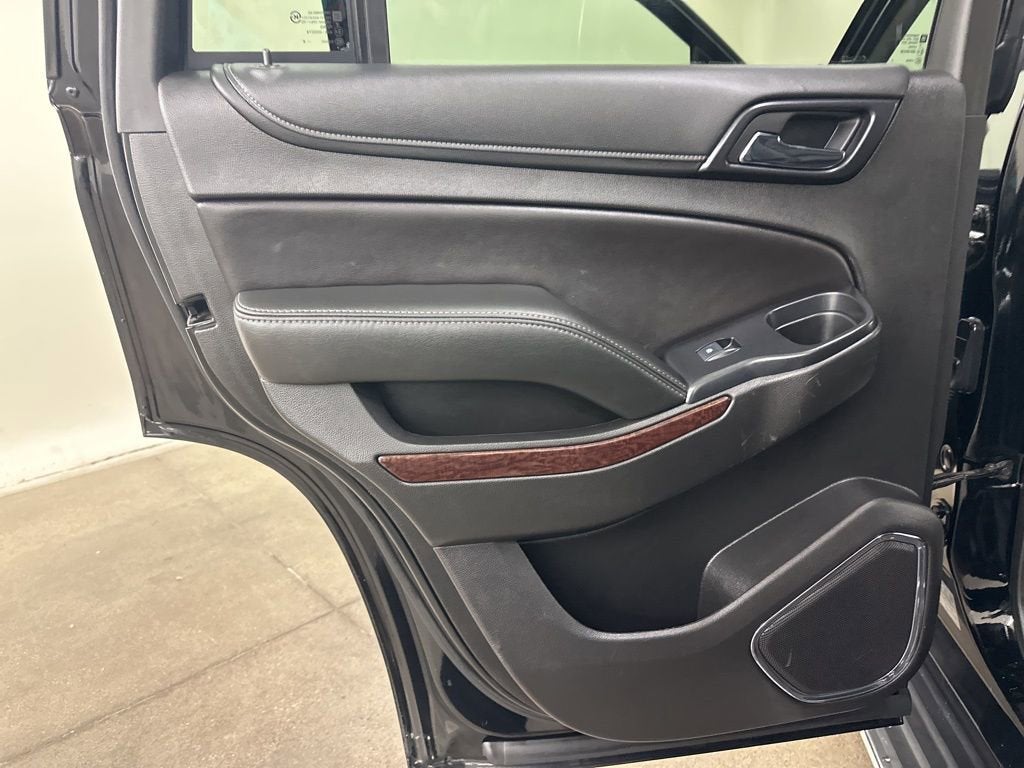 2019 GMC Yukon SLT Standard Edition