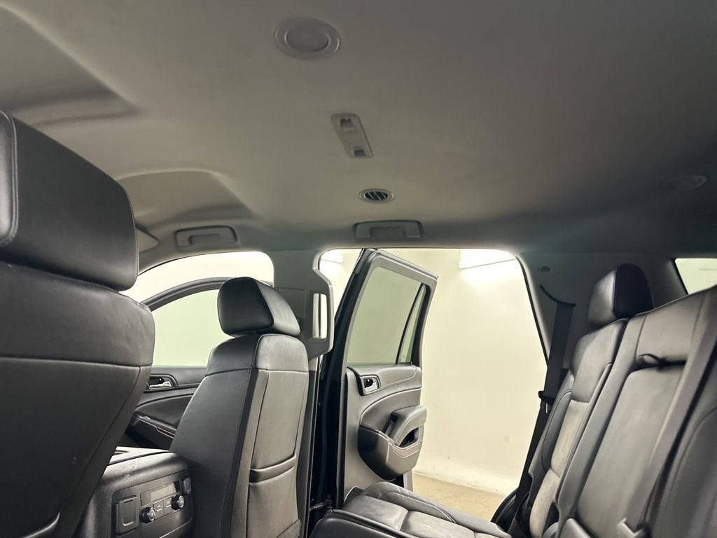 2019 GMC Yukon SLT Standard Edition