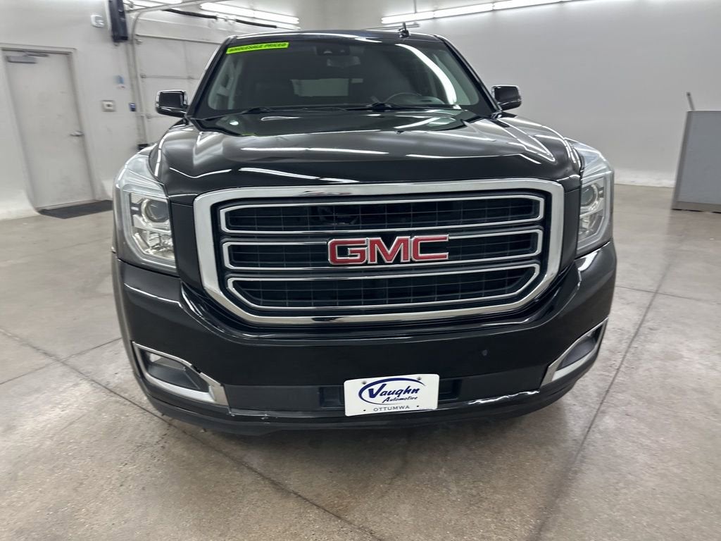 2019 GMC Yukon SLT Standard Edition