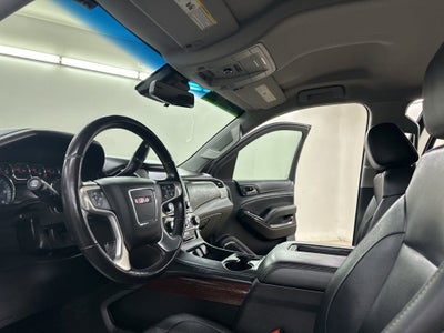 2019 GMC Yukon SLT Standard Edition