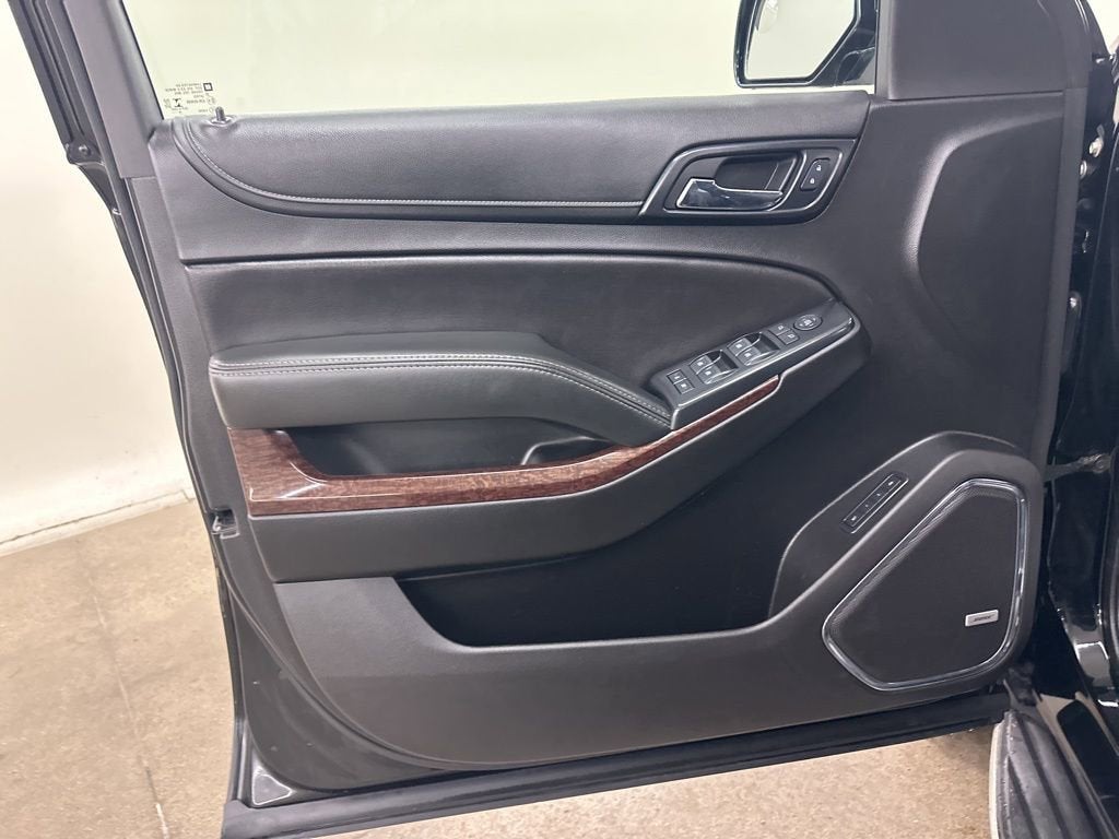2019 GMC Yukon SLT Standard Edition