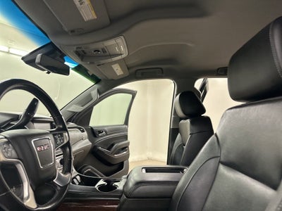 2019 GMC Yukon SLT Standard Edition