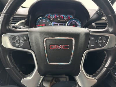2019 GMC Yukon SLT Standard Edition
