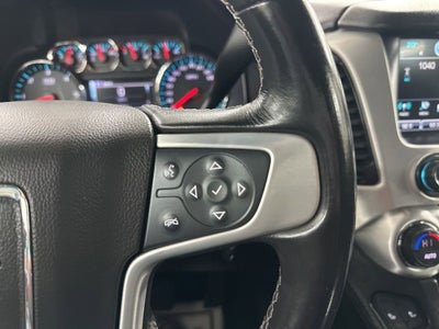 2019 GMC Yukon SLT Standard Edition
