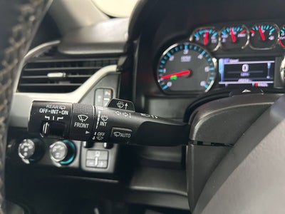 2019 GMC Yukon SLT Standard Edition