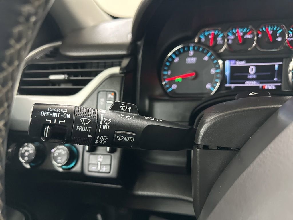 2019 GMC Yukon SLT Standard Edition