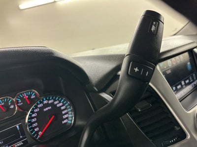 2019 GMC Yukon SLT Standard Edition