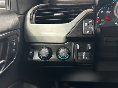 2019 GMC Yukon SLT Standard Edition