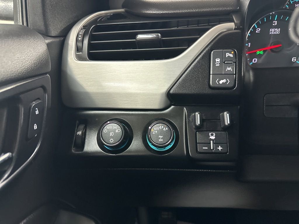 2019 GMC Yukon SLT Standard Edition