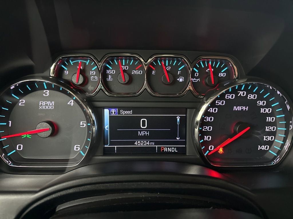 2019 GMC Yukon SLT Standard Edition