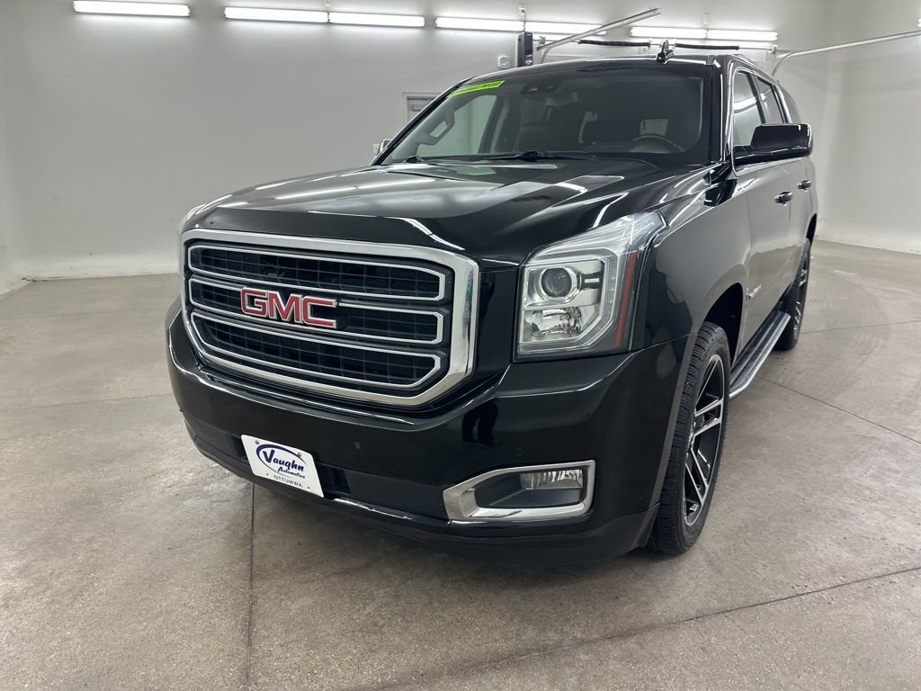 2019 GMC Yukon SLT Standard Edition