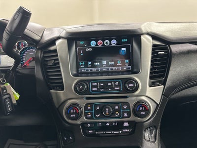 2019 GMC Yukon SLT Standard Edition