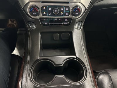 2019 GMC Yukon SLT Standard Edition