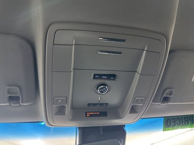 2019 GMC Yukon SLT Standard Edition